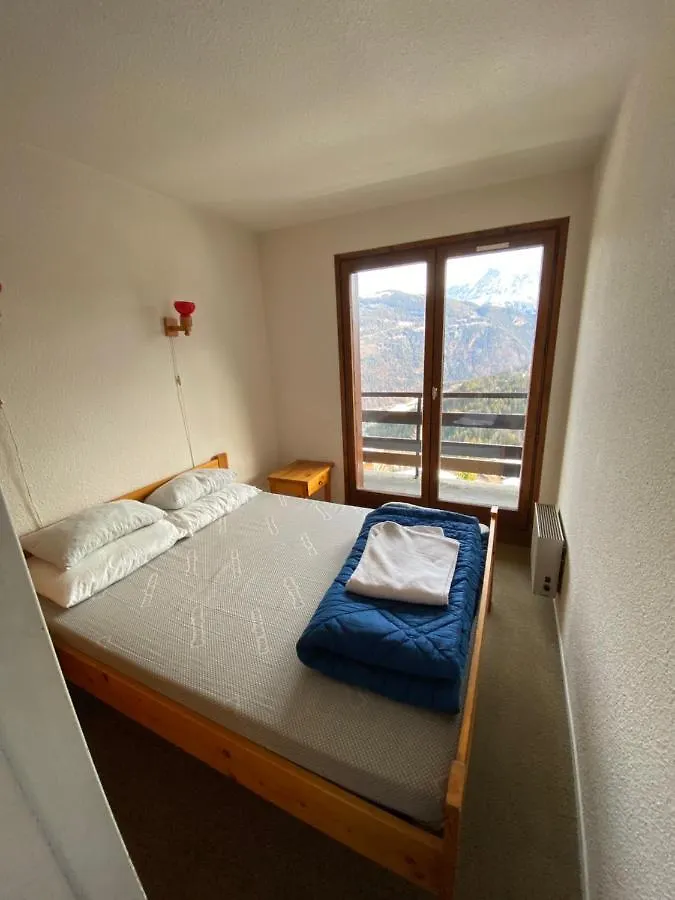 Amethyste Apartment Saint-Gervais-les-Bains