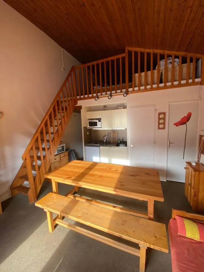 Amethyste Apartment Saint-Gervais-les-Bains