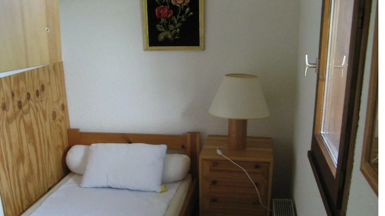 Amethyste Apartment Saint-Gervais-les-Bains