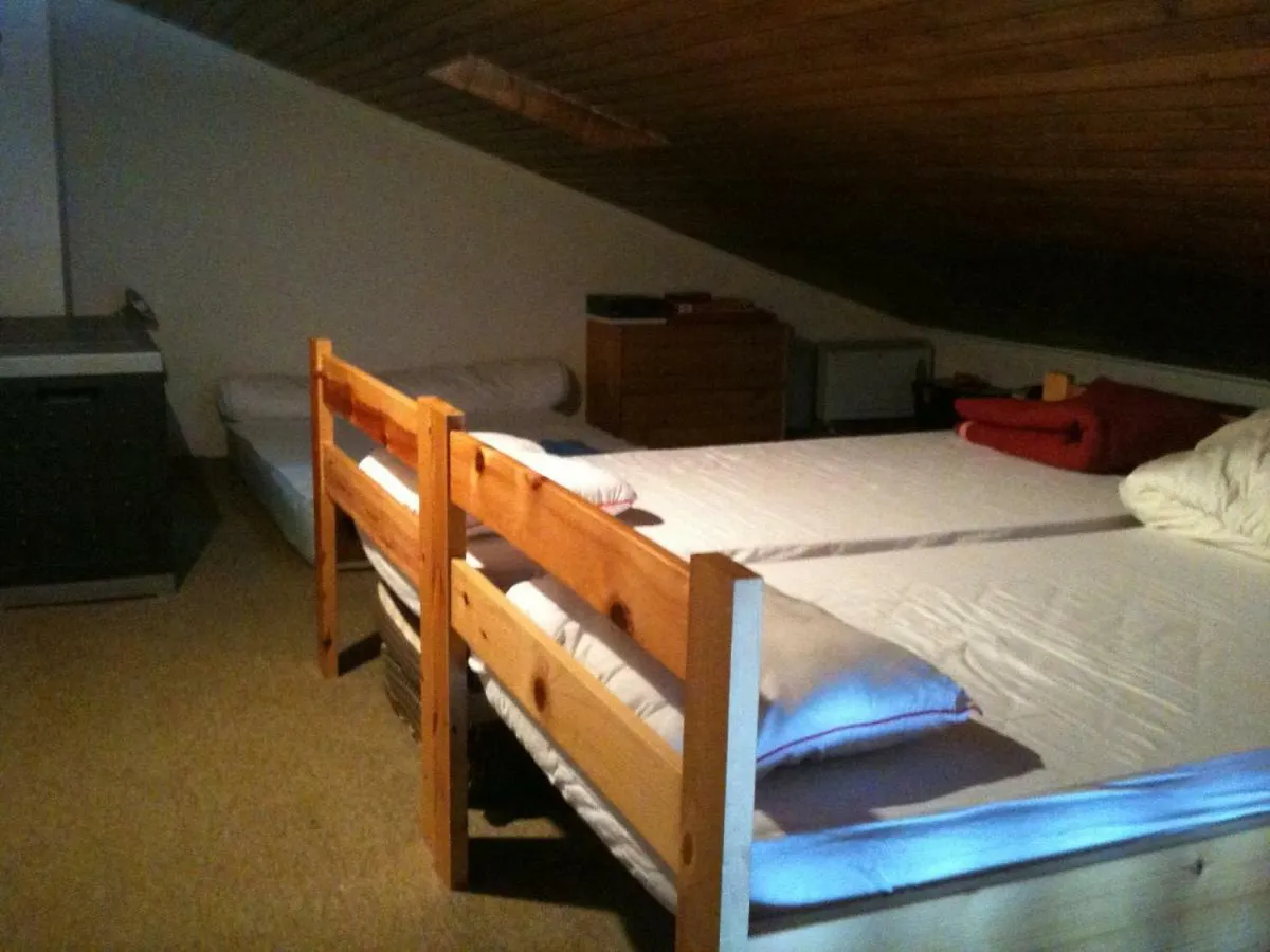 Amethyste Apartment Saint-Gervais-les-Bains 0*,  France